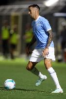 CALCIO - Amichevole - Lazio vs Lazio Under 20