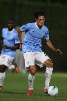 CALCIO - Amichevole - Lazio vs Lazio Under 20