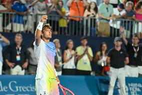 TENNIS - Internazionali di Tennis - Hopman Cup