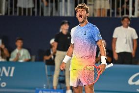 TENNIS - Internazionali di Tennis - Hopman Cup