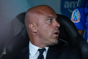 CALCIO - UEFA Campionato Europeo - UEFA Women's EURO 2025 - Italy vs Spain