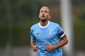 CALCIO - Amichevole - Lazio vs Lazio Under 20