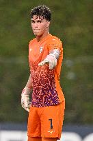 CALCIO - Amichevole - Lazio vs Lazio Under 20