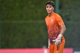 CALCIO - Amichevole - Lazio vs Lazio Under 20