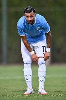 CALCIO - Amichevole - Lazio vs Lazio Under 20