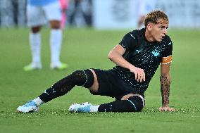 CALCIO - Amichevole - Lazio vs Lazio Under 20