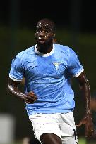 CALCIO - Amichevole - Lazio vs Lazio Under 20