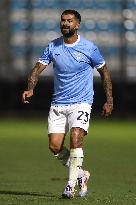 CALCIO - Amichevole - Lazio vs Lazio Under 20