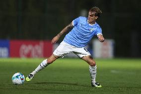 CALCIO - Amichevole - Lazio vs Lazio Under 20