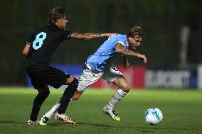 CALCIO - Amichevole - Lazio vs Lazio Under 20