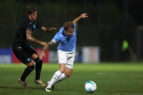CALCIO - Amichevole - Lazio vs Lazio Under 20