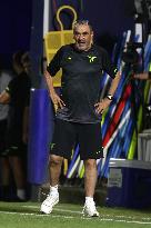 CALCIO - Amichevole - Lazio vs Lazio Under 20