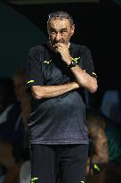 CALCIO - Amichevole - Lazio vs Lazio Under 20