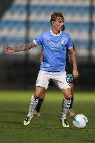 CALCIO - Amichevole - Lazio vs Lazio Under 20