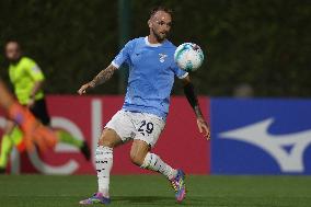 CALCIO - Amichevole - Lazio vs Lazio Under 20