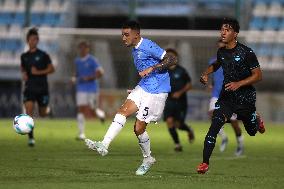 CALCIO - Amichevole - Lazio vs Lazio Under 20