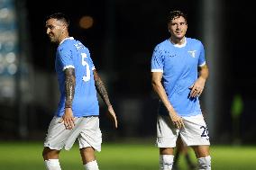 CALCIO - Amichevole - Lazio vs Lazio Under 20