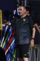 CALCIO - Amichevole - Lazio vs Lazio Under 20