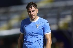 CALCIO - Amichevole - Lazio vs Lazio Under 20