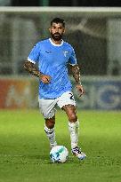 CALCIO - Amichevole - Lazio vs Lazio Under 20