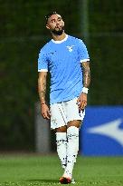 CALCIO - Amichevole - Lazio vs Lazio Under 20