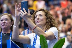 ALTRO - Ginnastica - Rhythmic Gymnastics - FIG World Cup Final