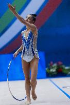 ALTRO - Ginnastica - Rhythmic Gymnastics - FIG World Cup Final