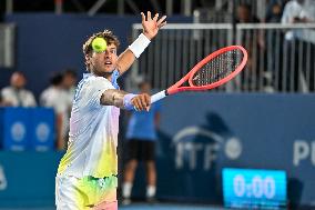 TENNIS - Internazionali di Tennis - Hopman Cup