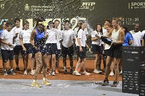 TENNIS - Internazionali di Tennis - Women's Singles WTA 125 ATV Tennis Open
