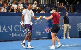 TENNIS - Internazionali di Tennis - Hopman Cup