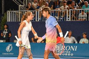 TENNIS - Internazionali di Tennis - Hopman Cup
