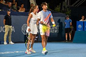 TENNIS - Internazionali di Tennis - Hopman Cup