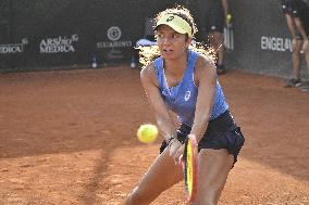 TENNIS - Internazionali di Tennis - Women's Singles WTA 125 ATV Tennis Open