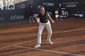 TENNIS - Internazionali di Tennis - Women's Singles WTA 125 ATV Tennis Open