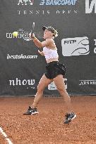 TENNIS - Internazionali di Tennis - Women's Singles WTA 125 ATV Tennis Open