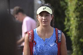 TENNIS - Internazionali di Tennis - Women's Singles WTA 125 ATV Tennis Open