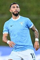 CALCIO - Amichevole - Lazio vs Lazio Under 20