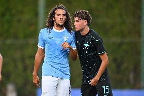 CALCIO - Amichevole - Lazio vs Lazio Under 20