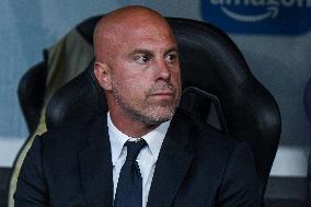 CALCIO - UEFA Campionato Europeo - UEFA Women's EURO 2025 - Italy vs Spain