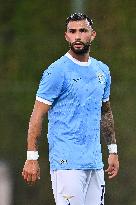 CALCIO - Amichevole - Lazio vs Lazio Under 20