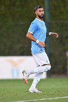 CALCIO - Amichevole - Lazio vs Lazio Under 20