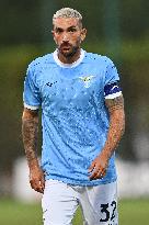 CALCIO - Amichevole - Lazio vs Lazio Under 20