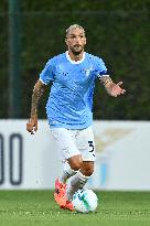 CALCIO - Amichevole - Lazio vs Lazio Under 20