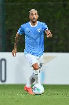 CALCIO - Amichevole - Lazio vs Lazio Under 20
