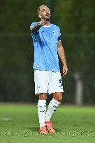 CALCIO - Amichevole - Lazio vs Lazio Under 20