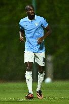 CALCIO - Amichevole - Lazio vs Lazio Under 20