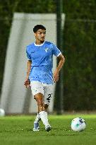 CALCIO - Amichevole - Lazio vs Lazio Under 20