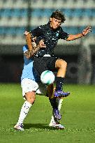 CALCIO - Amichevole - Lazio vs Lazio Under 20