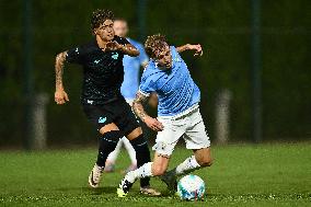 CALCIO - Amichevole - Lazio vs Lazio Under 20