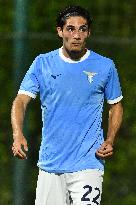 CALCIO - Amichevole - Lazio vs Lazio Under 20